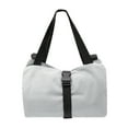 thumbnail image 1 of Destyer 1/2/3 Roll Up Pouch - Companion For Mobile Professionals And DIYers Waterproof gray 1 Pc, 1 of 6
