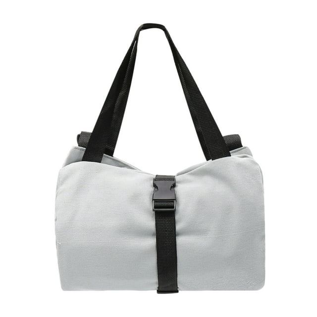 Destyer 1/2/3 Roll Up Pouch - Companion For Mobile Professionals And DIYers Waterproof gray 1 Pc