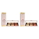 thumbnail image 3 of Paleta de resaltadores de chocolate sin calorías - 002 Caramel Chocolate de Pupa Milano para mujeres - Resaltador de 0.315 oz - Paquete de 2, 3 of 3