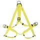 thumbnail image 2 of Arnés De Suspensión SURTEK Talla 36-40 137424, 2 of 2