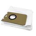 thumbnail image 3 of Billuyoard HONITURE Q6 Pro Clean con bolsas de polvo para aspiradora Robot, piezas de repuesto fáciles de usar Suministros de limpieza para el hogar, 3 of 6