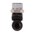 thumbnail image 3 of 5 Unids Rosca Conector Codo Codo Herramienta de Rápida de DPL-L8-03 DYNWAVEMX Conector de codo de rosca macho, 3 of 8