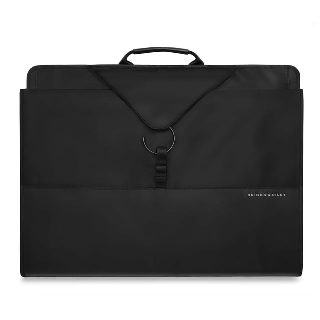 Funda para Traje Check In Briggs & Riley con Reducción de Arrugas