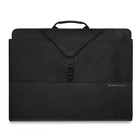 Funda para Traje Check In Briggs & Riley con Reducción de Arrugas