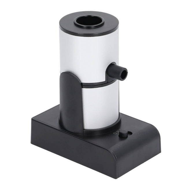Infusor De Humo Portátil, Dispositivo Para Fumar Fácil De Limpiar, Ahumador De Cócteles De Madera Para Carne Y Salmón Sous Vide