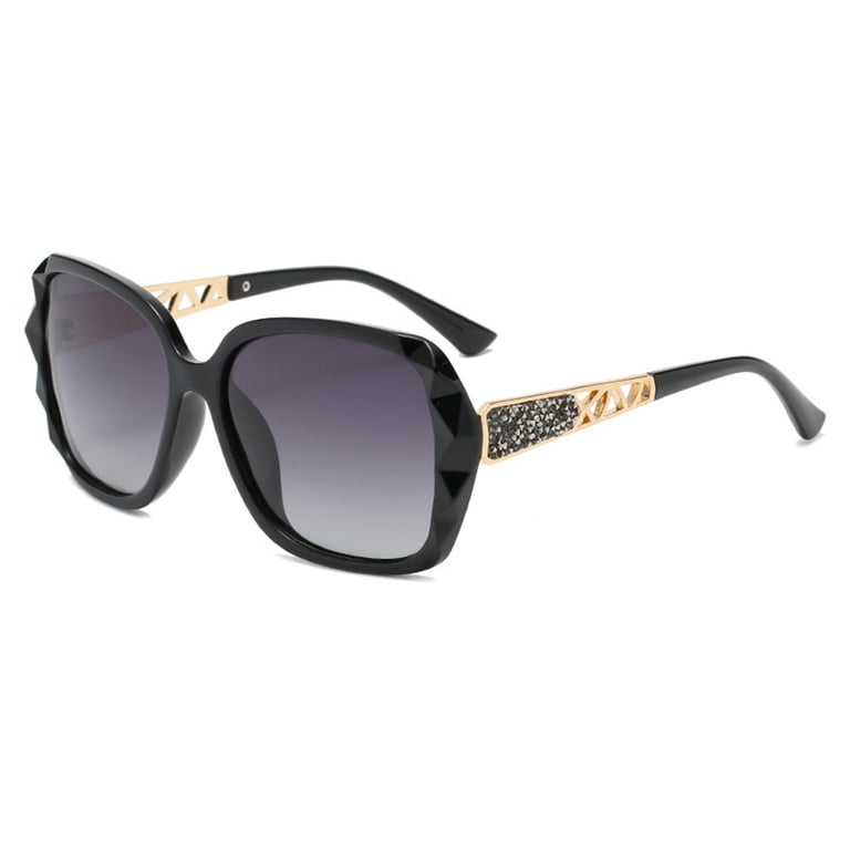 FashionMio Sunglasses Women display picture 3