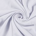 thumbnail image 6 of FRSASU Men's Shirts Long Sleeve Crew Neck Midweight Tees Classic Basic Casual Tops Plain Soft Shirt White, 6 of 8
