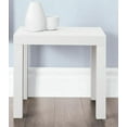 thumbnail image 1 of HOMETRENDS Table D'appoint, 1 of 1
