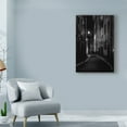 thumbnail image 3 of Trademark Fine Art 'Sweden Alley' Canvas Art by Maciej Duczynski, 3 of 3