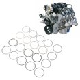 thumbnail image 1 of C10218, Engine Piston Ring Set Easy Install  for Gen III 364 6.0L V8 LQ4 LQ9, 1 of 7