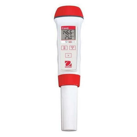 Ohaus Conductivity Meter ST20C-C