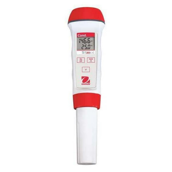 Ohaus Conductivity Meter ST20C-C