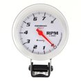 thumbnail image 1 of Equus Gauges Manufacturer Part #: E8068 Tachometer, 1 of 2