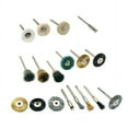 thumbnail image 6 of 18 Pc Rotary Brush Set Assorted Cleaning Brushes Kit for Rotary Tools 1/8" Shank, 6 of 6