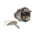 thumbnail image 4 of Ignition Key Switch E7NN11N501AB For Ford 2000 3000 3600 3610 4140 7610 7710, 4 of 9