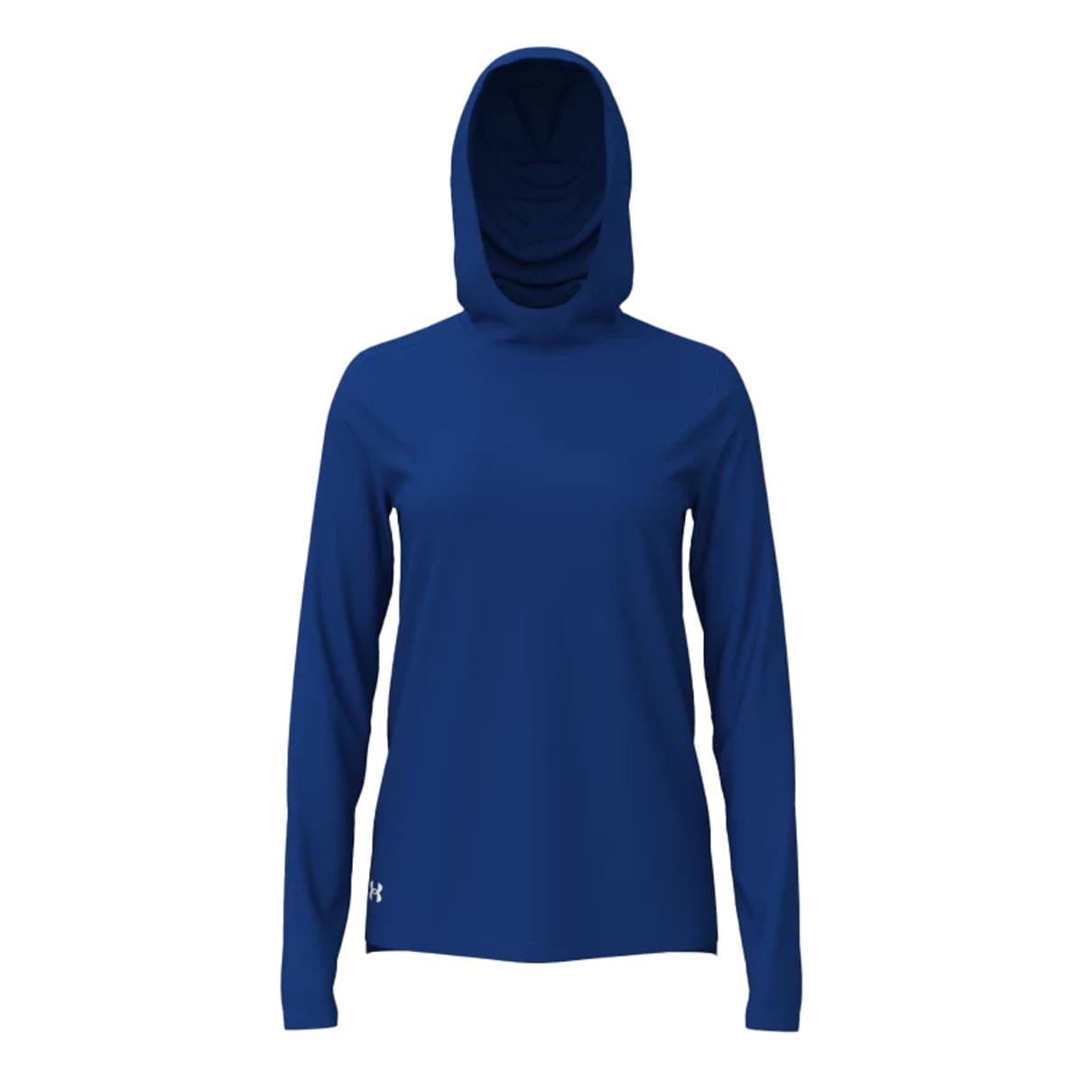 Avalanche Women's Hooded Long Sleeve Sun Shirt Top Hoodie With UPF 50  Protection at  Women’s Clothing store