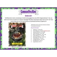 thumbnail image 3 of Garbage Pail Kids Topps Trading Cards 2024 Chrome (1987 Original Series 7) Trading Card BLASTER Box (7 Packs), 3 of 4