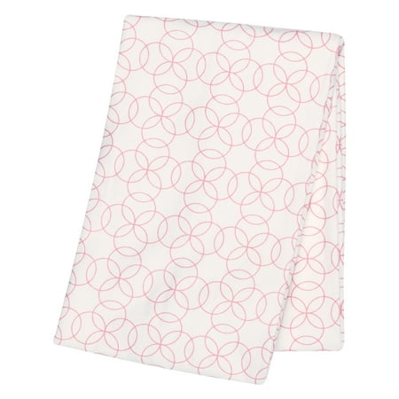 Walmart Swaddle Blankets Simple Pink Circles Flannel Swaddle Blanket Walmart Walmart Swaddle Blankets Simple Pink Circles Flannel Swaddle Blanket Walmart