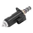 thumbnail image 1 of Válvula Solenoide DC 24V ANGGREK YN35V00021F1 Para Excavadora SK200-6 SK230-6 SK330-6, 1 of 8