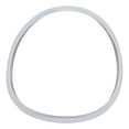 thumbnail image 1 of Silicone Pressure Cooker Gasket Sealing Ring Replacement for General Purpose Pressure Cookers, 1 of 7