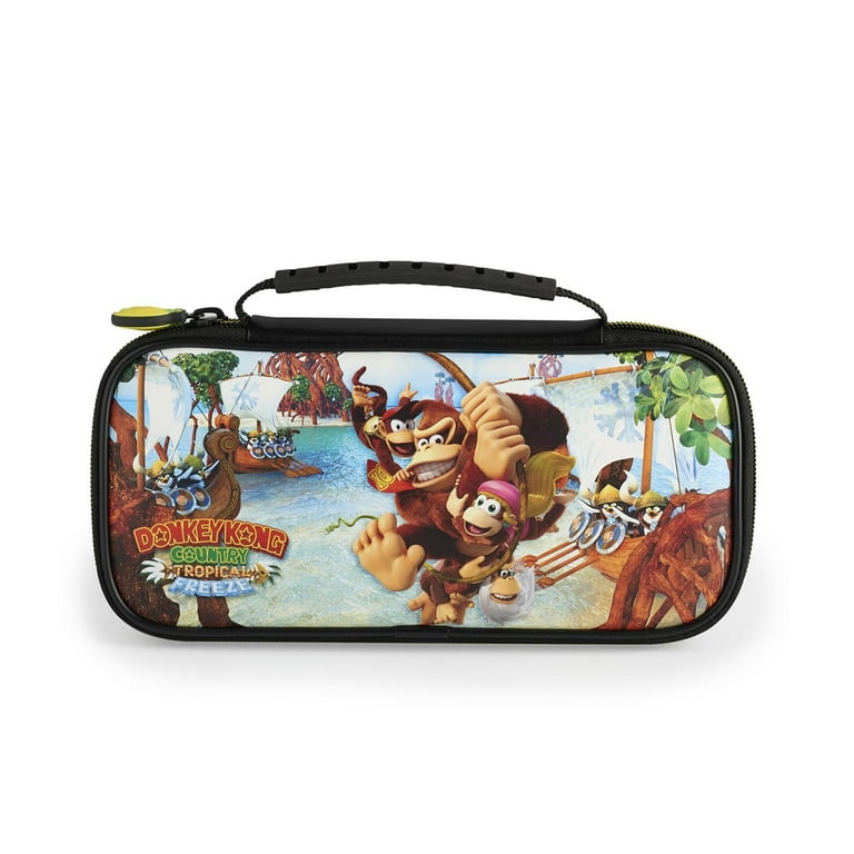 Donkey kong nintendo switch case 2025