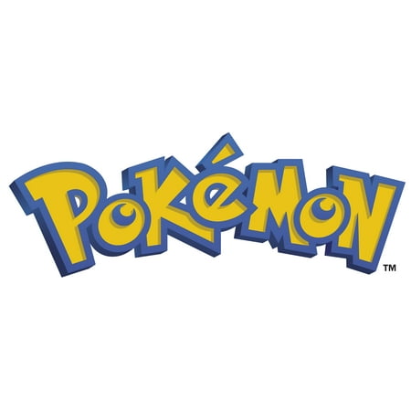 Pokemon Battle Figure Packs Kanto 2" Figure Charmander #3 & Pikachu #4