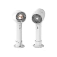 thumbnail image 1 of Handheld Mini Fan, Small Pocket Fan, Stand Handheld Fan, Mini Fan, 1 of 5