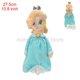 thumbnail image 3 of 35 Styles Super Bros Plush Princess Peach Goomba Toad Koopa Fire Flower Spiny Boo Waluigi Kamek Plushies Stuffed Toys for Kids, 3 of 5