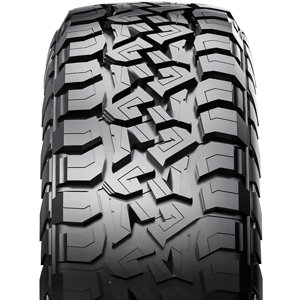 Ironhead Thrasher R/T RTD01 35X13.50R20 126Q F 12 Ply Rugged Terrain Light Truck Tire Sansujyuku sansujyuku.com