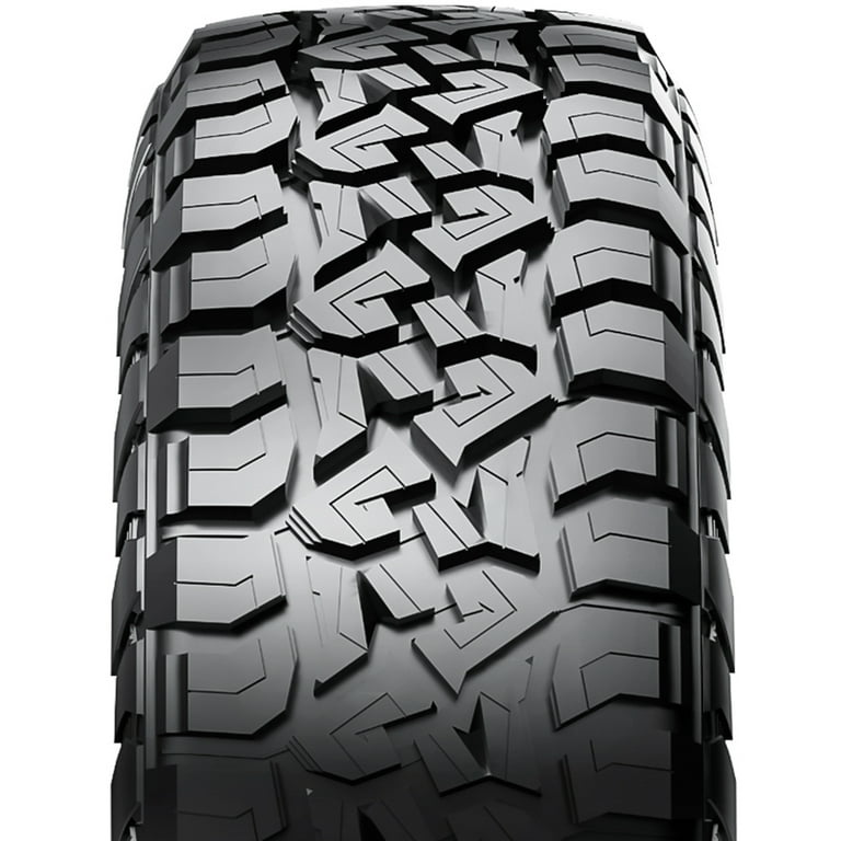 Tire Ironhead Thrasher R/T RTD01 LT 37X12.50R17 D 8 Ply RT Tire Ironhead Thrasher R/T RTD01 LT 37X12.50R17 D 8 Ply RT
