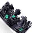 thumbnail image 4 of Royal King Knight Crown Ring for men, 4 of 5