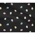 thumbnail image 4 of oneOone Cotton Flex Fabric Egg Easter Fabric Prints by Yard 40 Inch Wide, 4 of 4