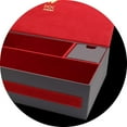 thumbnail image 5 of Dex Protection Supreme Game Chest | Deck Storage Box 1000+ Card Storage | Removable Compartments, 5 of 5
