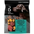 thumbnail image 2 of Pure Balance Duck Wrapped Sweet Potato Tenders Dog Treats 1KG, 2 of 5