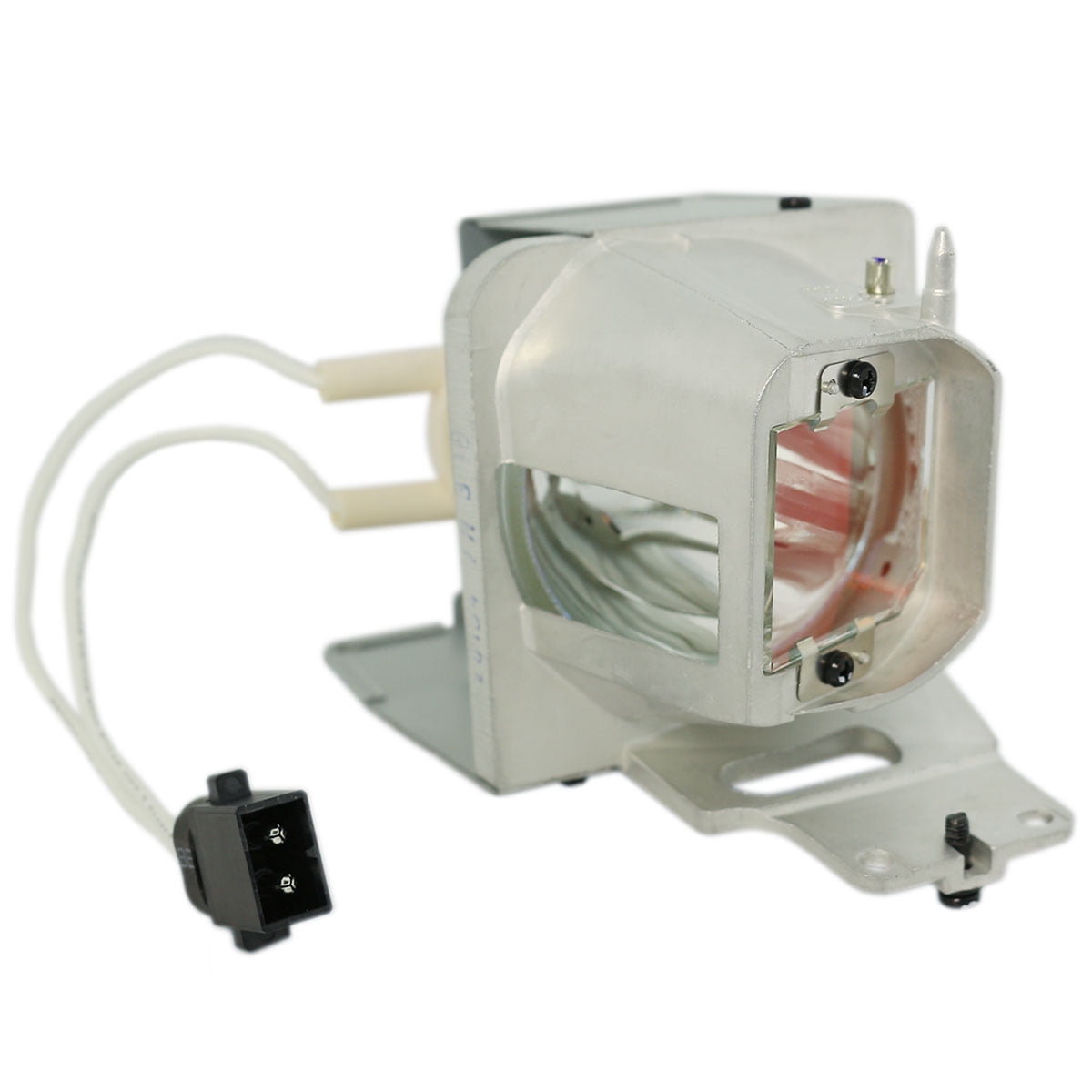 Lutema Economy For Optoma Hd28dse Projector Lamp With Housing Lutema Platinum For Optoma Hd28dse Projector Lamp Original Philips Bulb