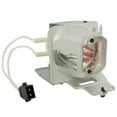 thumbnail image 2 of Lutema Economy for Optoma X316ST Projector Lamp with Housing, 2 of 5