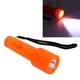 thumbnail image 5 of Lámpara De Antorcha Subacuática, Diseño De Cordón ABS Luz Fuerte T6 LED Antorcha Subacuática Cabeza Bien Sellada Para Senderismo ANGGREK Otros, 5 of 8