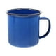 thumbnail image 5 of Taza de café esmaltada,Tazas de café esmaltadas creativas para regalo de inauguración de la casa,Taza de café esmaltada elegante Taza de agua Uso en el hogar,Tazas esmaltadas para el hogar, 5 of 8
