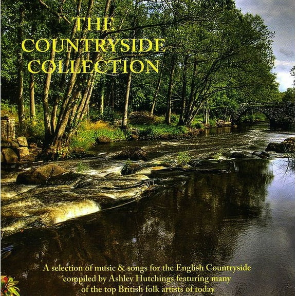 Various Artists - Countryside Collection / Various - CD