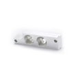 thumbnail image 7 of Canton Racing 22-630 Billet Aluminum Remote Oil Filter Adapter (For Chevy LS1), 7 of 7