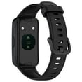 thumbnail image 4 of Correa deportiva de silicona transpirable a prueba de sudor, impermeable y cómoda de llevar Compatible con Smartwatch, 4 of 5
