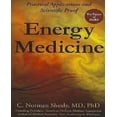 thumbnail image 1 of Energy Medicine: Practical Applications and Scientific Proof, 1 of 1
