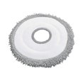 thumbnail image 4 of For X40 Ultra/ X40Pro Accessories Main Side Brush Hepa Filter Mop Pads Rags Dust Bag Robot Vacuum Spare Parts, 4 of 5