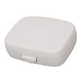 thumbnail image 1 of Boîte de Protection Grande Capacité en Silicone Robuste et Durable pour la Maison, Noir, Blanc, 1 of 8