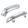 thumbnail image 2 of jinwen Wing Mirror Indicator Turn Light Left&Right Sides For MK5 GolF for, 2 of 5