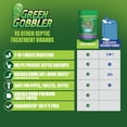 thumbnail image 4 of Septic  Treatment Packets - Natural Bacteria to Prevent Costly Septic Issues, , Foul Odor (24 Pods), 4 of 8