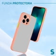 thumbnail image 2 of Funda de Protección para iPhone 13 Pro Max - Sovico - Bicolor, 2 of 6