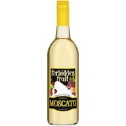 St Julian Forbidden Fruit Moscato, 750 mL