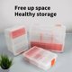 thumbnail image 3 of Small Parts Organizers hardware storage box coated hardware organizers Box screws for screws and nails sort box, 3 of 5