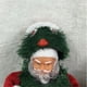 thumbnail image 3 of Xihbxyly Oferta de Hoy Papá Noel Cantará Juguetes para Navidad Muñeco de Nieve Cantando y Moviéndose, 3 of 7